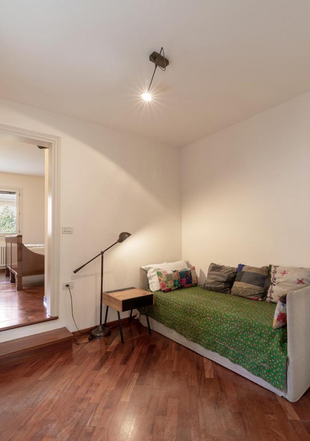 B&B Arianna Rávena Exterior foto